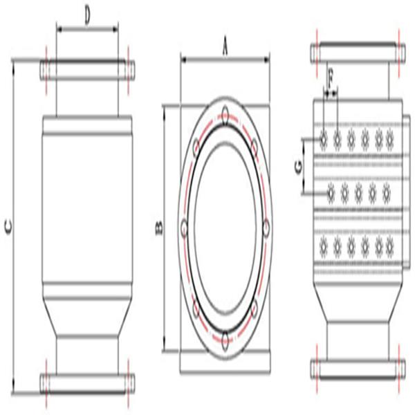 Magnetic Drawer Technology Diagram Magnetic Drawer Technology Diagram