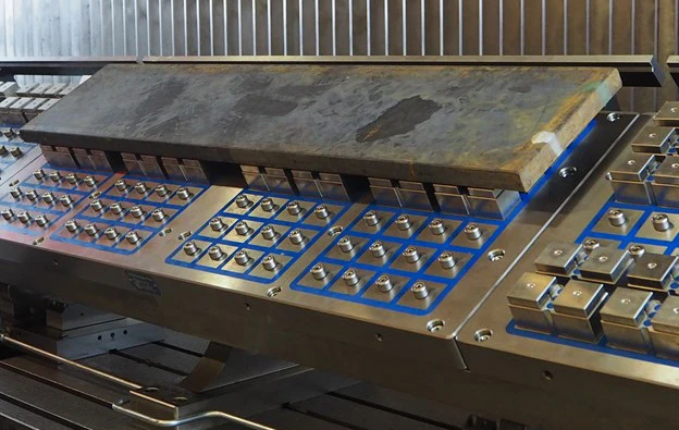 magnet chuck application magnet chuck application