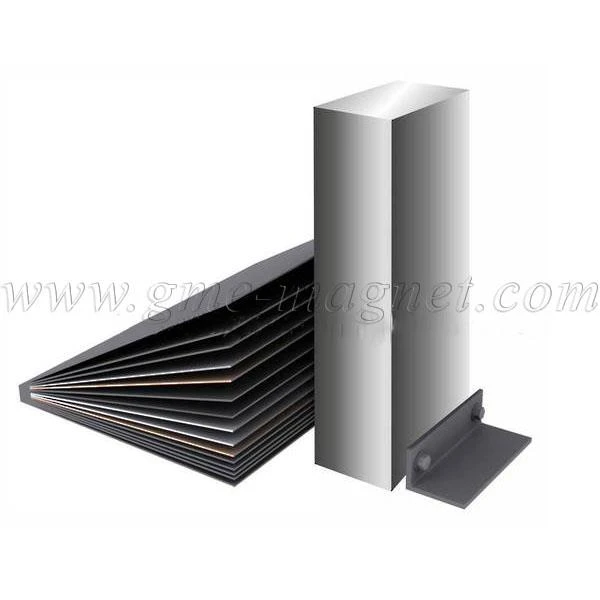 Magnetic Sheet Fanners