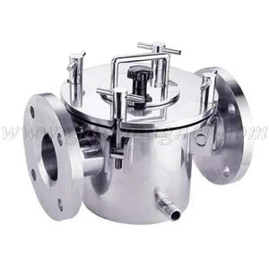 Máy tách từ công nghiệp Máy tách từ chất lỏng Bẫy từ