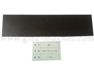 Cần bán nam châm linh hoạt Neodymium R7 F305x76x3.2mm