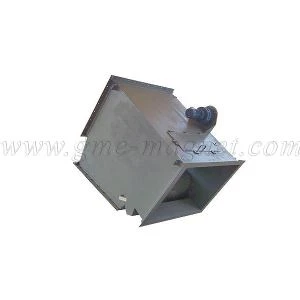 Máy loại bỏ sắt nam châm vĩnh cửu ống RCYG
