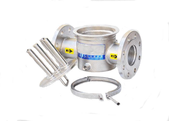 Máy tách từ bẫy chất lỏng/bùn