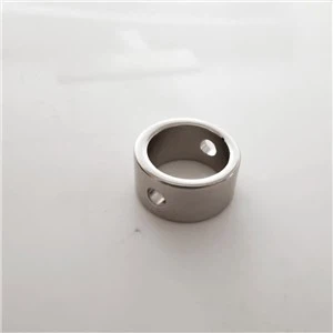 Nhà cung cấp nam châm Trung Quốc Hình dạng tùy chỉnh Nam châm đất hiếm