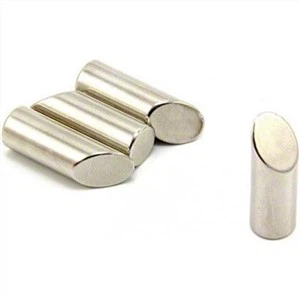 Nam châm Neodymium Mitre Tùy chỉnh Nhà máy Nam châm Ndfeb
