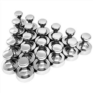 Ghim nam châm Neodymium