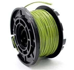 PVC Coated Wire PVC Coated Wire