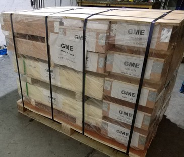 package of magnet chuck package of magnet chuck