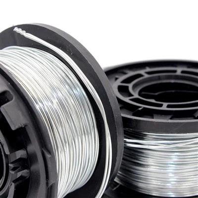 Dây buộc cốt thép cho máy buộc cốt thép tự động